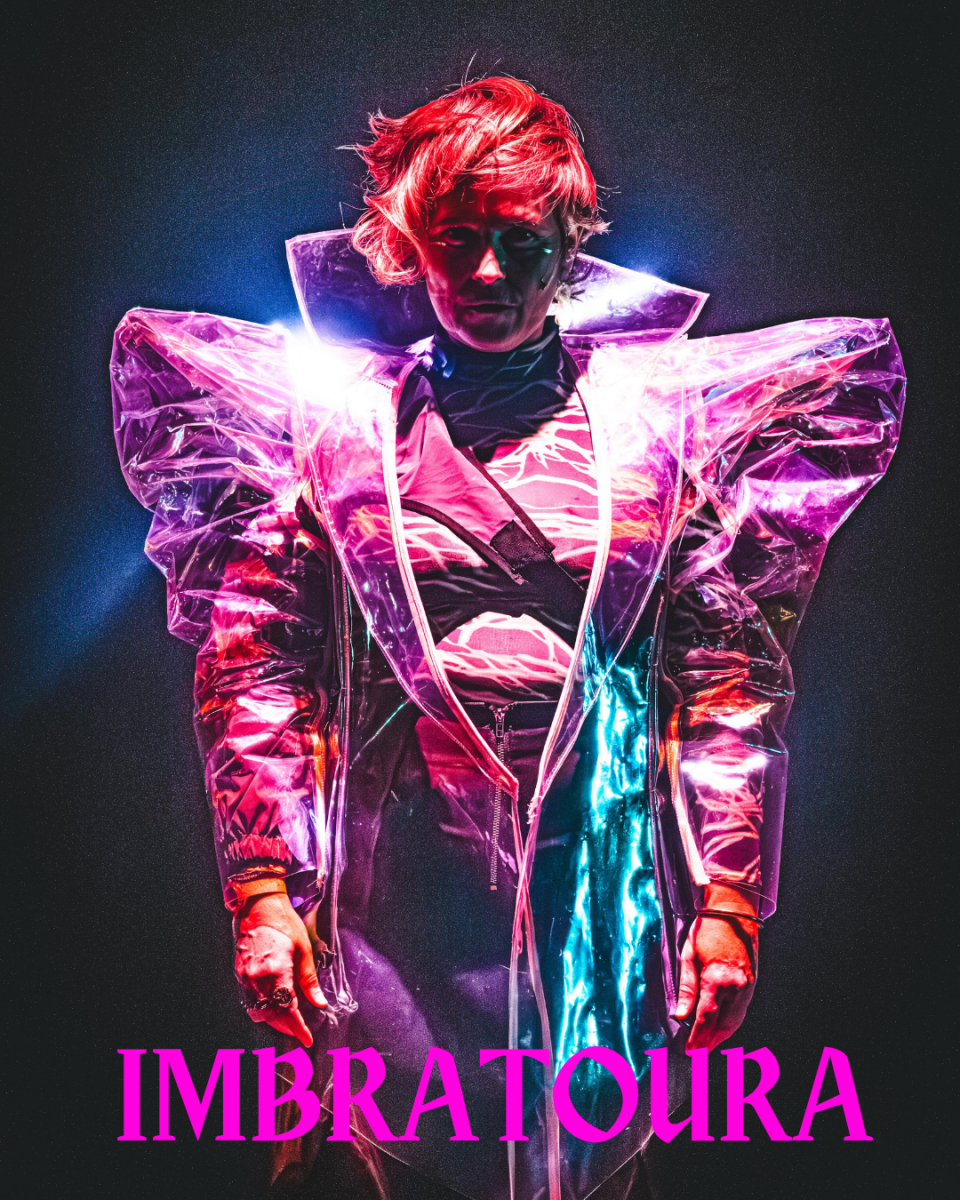 IMBRATOURA