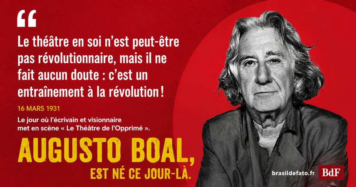 boal citation fr
